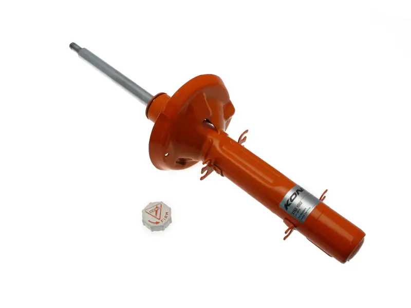 Grab Now KON STR.T (Orange) Shocks