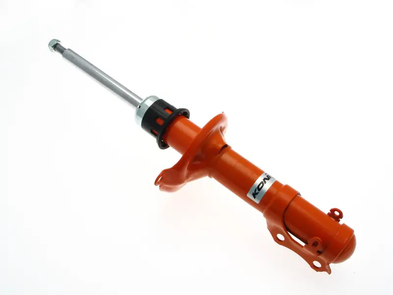 KON STR.T (Orange) Shocks Bargain