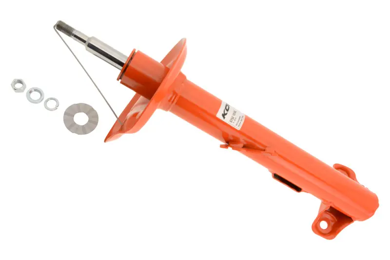 Original KON STR.T (Orange) Shocks