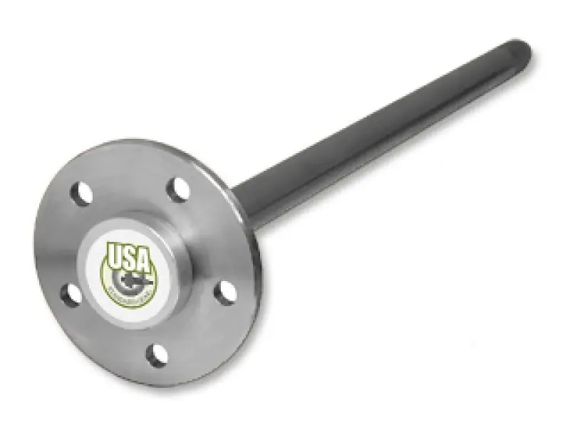 YUK USA Std Repl Axles Hot Picks