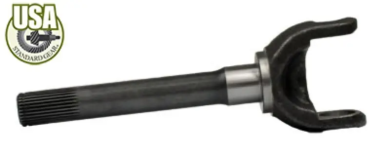 Warranty Included YUK USA Std Repl Axles