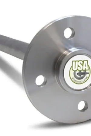 Brand New YUK USA Std Repl Axles