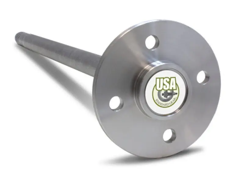 Brand New YUK USA Std Repl Axles