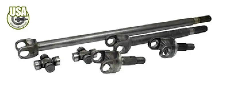 YUK USA Std Chromoly Axles Super Sale