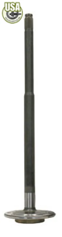 YUK USA Std Repl Axles Worldwide Shipping