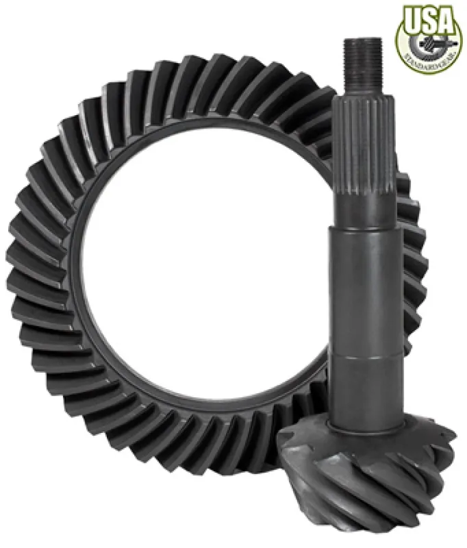 YUK USA Std Gear Set - Dana Flash Sale