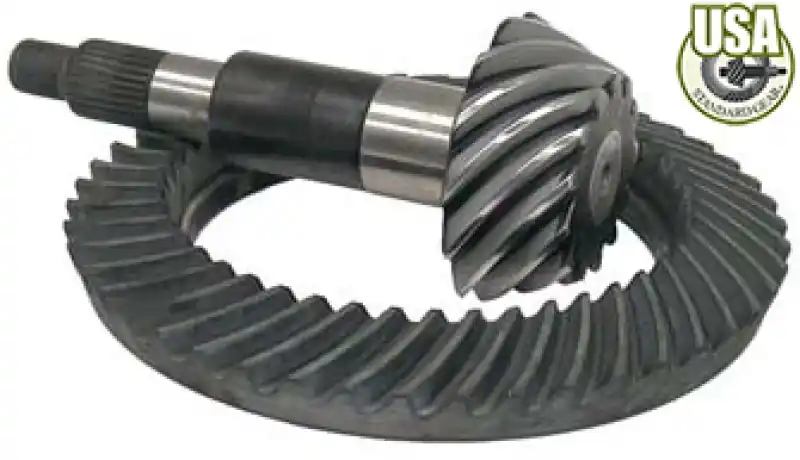 Today Only YUK USA Std Gear Set - Dana