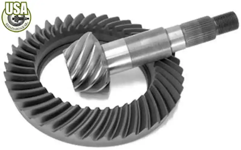 Fresh Stock YUK USA Std Gear Set - Dana