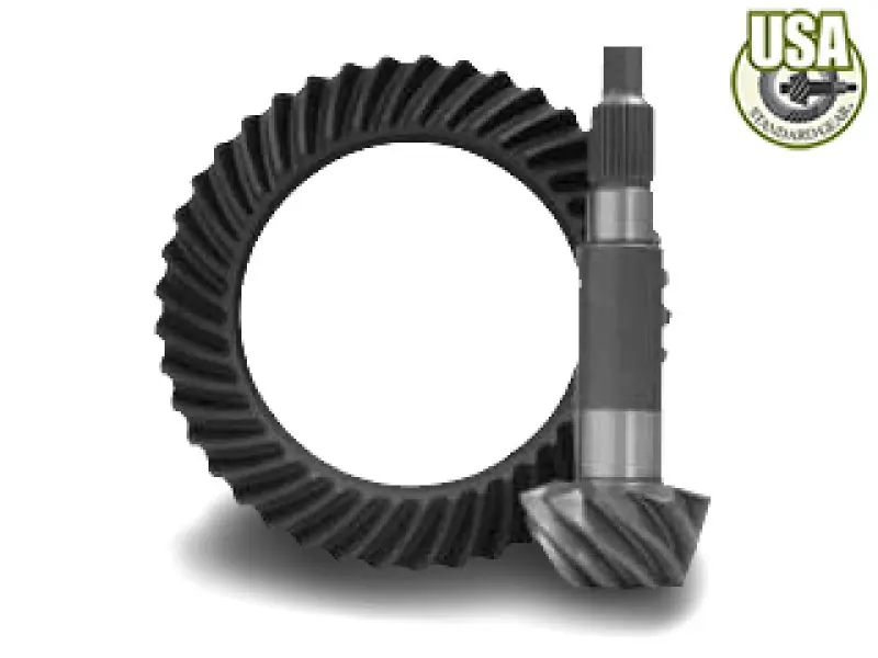 YUK USA Std Gear Set - Ford Exclusive Offer
