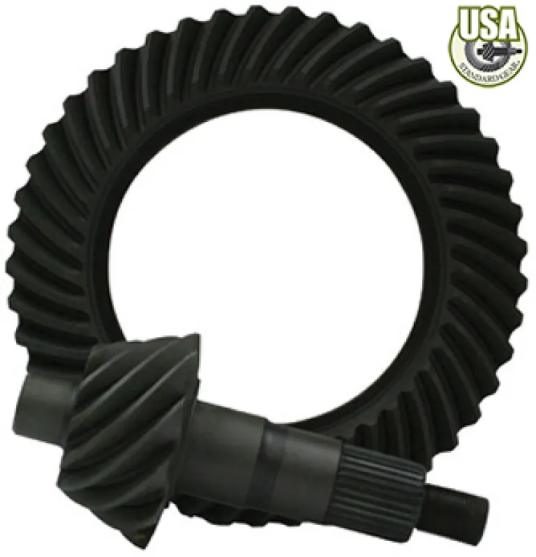 YUK USA Std Gear Set - GM Crafted