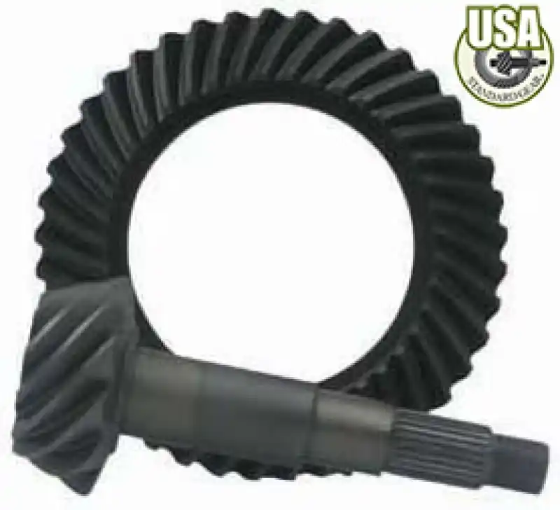 YUK USA Std Gear Set - GM Markdown