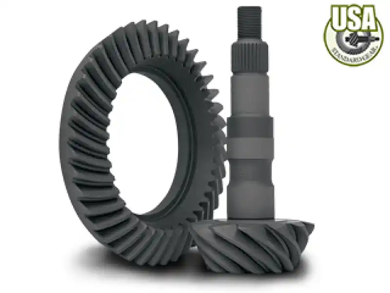 Brand New YUK USA Std Gear Set - GM