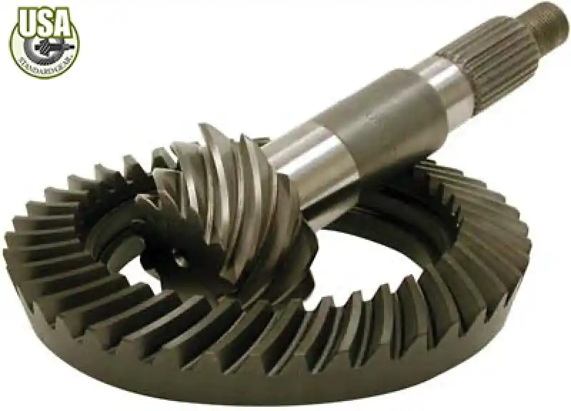 In Demand YUK USA Std Gear Set - Other