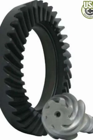 YUK USA Std Gear Set - Toyota Viral