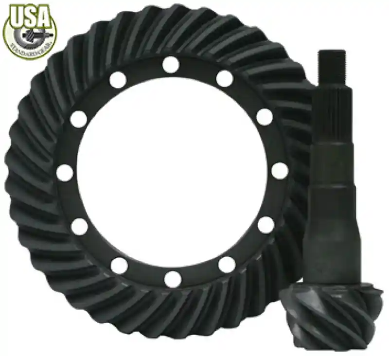 Buy Direct YUK USA Std Gear Set - Toyota