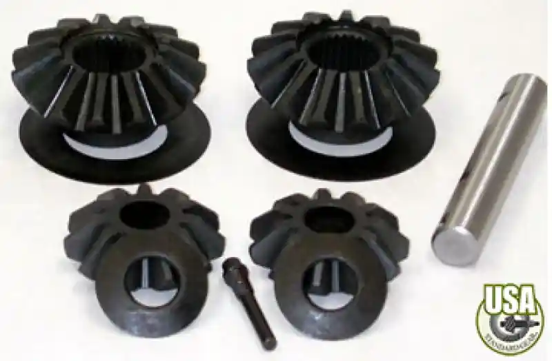 Original YUK USA Std Spider Gear Kits