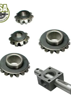 Bargain YUK USA Std Spider Gear Kits