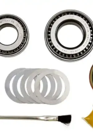 YUK USA Std Pinion Install Kit Authentic