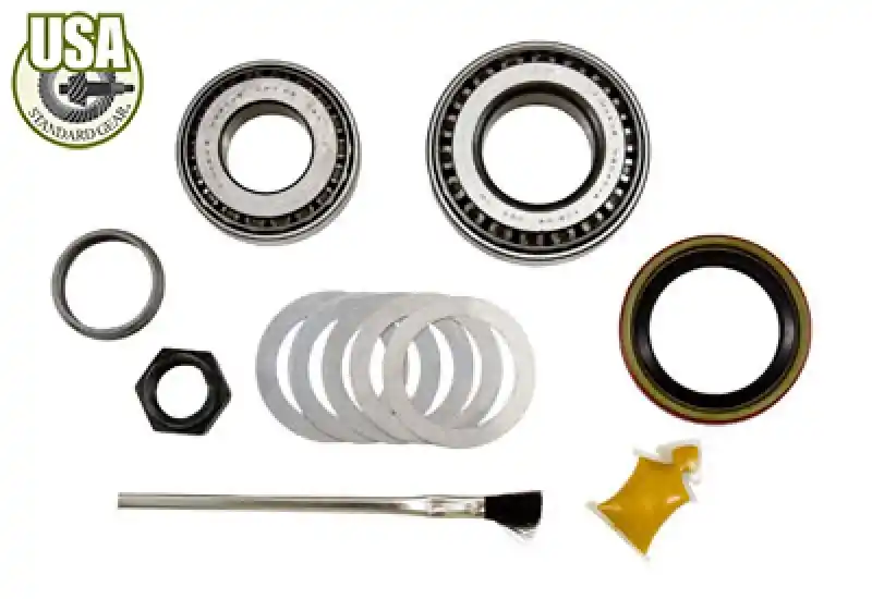 YUK USA Std Pinion Install Kit Authentic