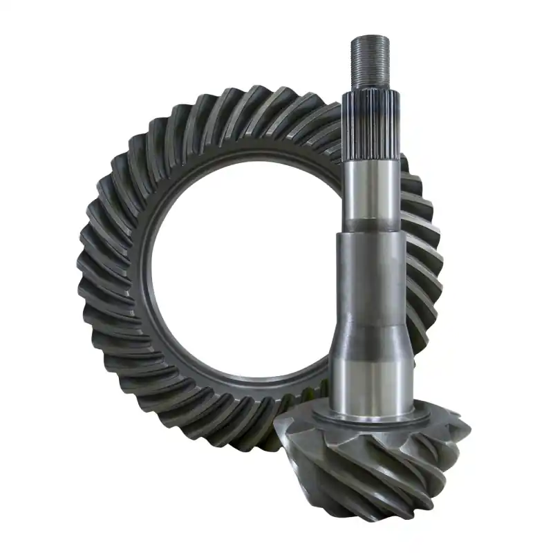 YUK USA Std Gear Set - Ford Fresh Stock