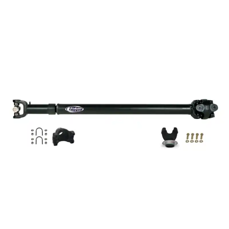 YUK Driveshafts Top Rated