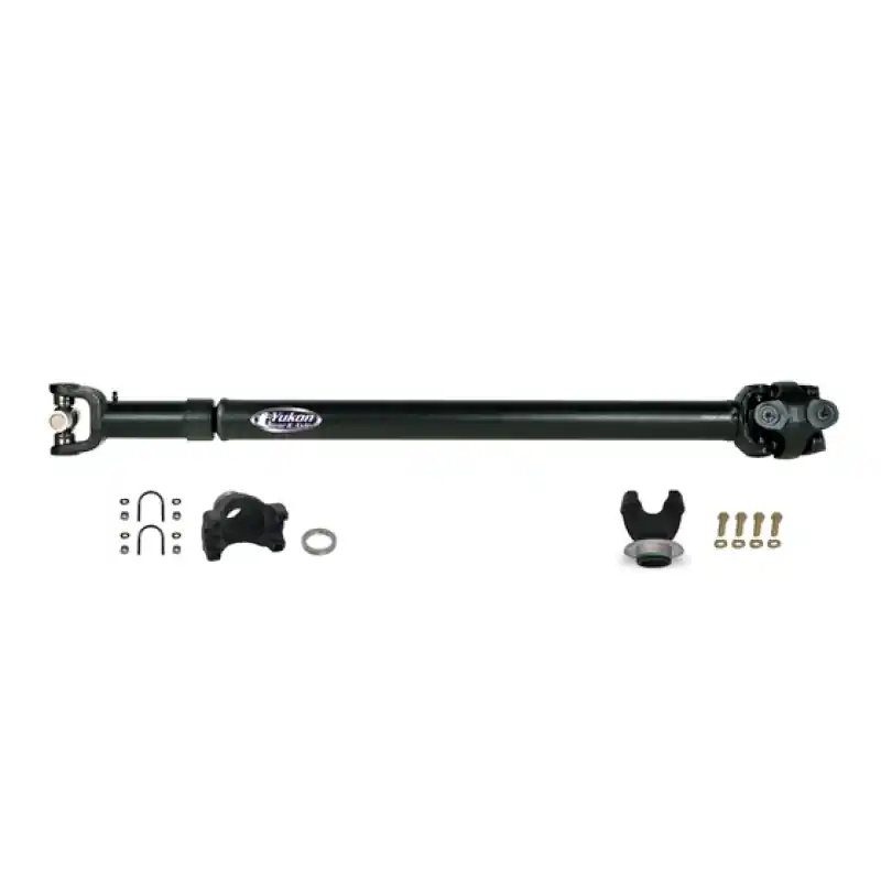 Final Sale YUK Driveshafts