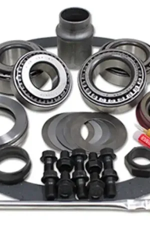 YUK USA Std Master Overhaul Free Delivery
