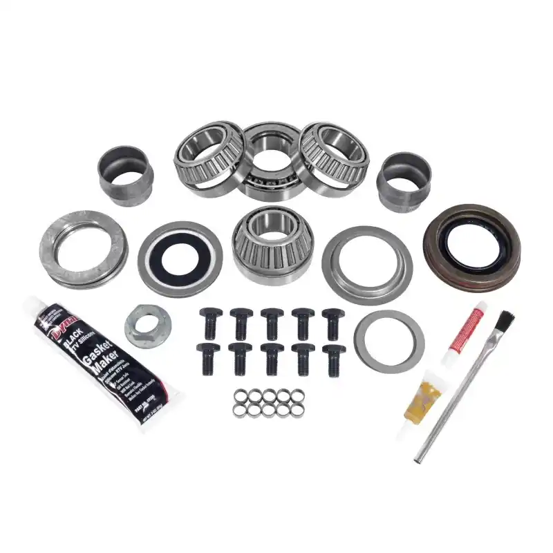 Free Shipping YUK Master Overhaul Kits