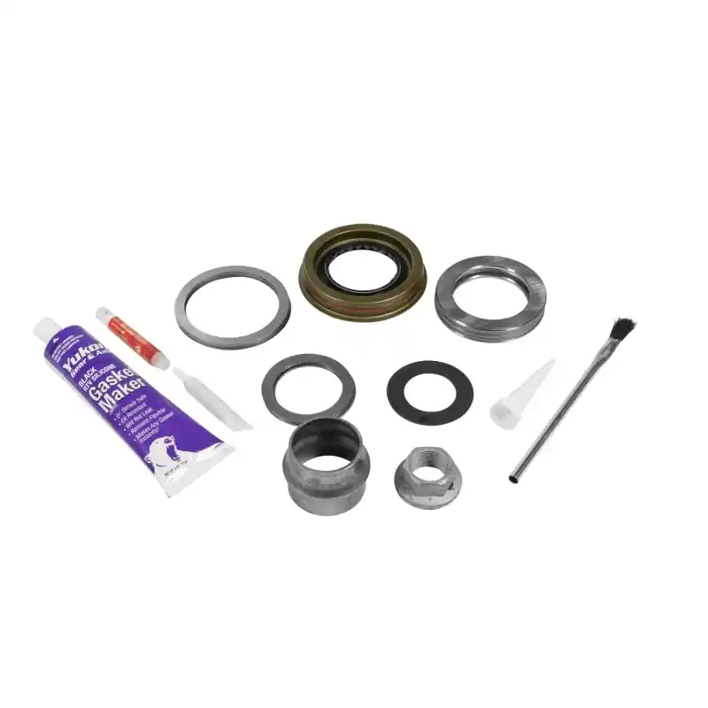 YUK Minor Install Kits Limited Time