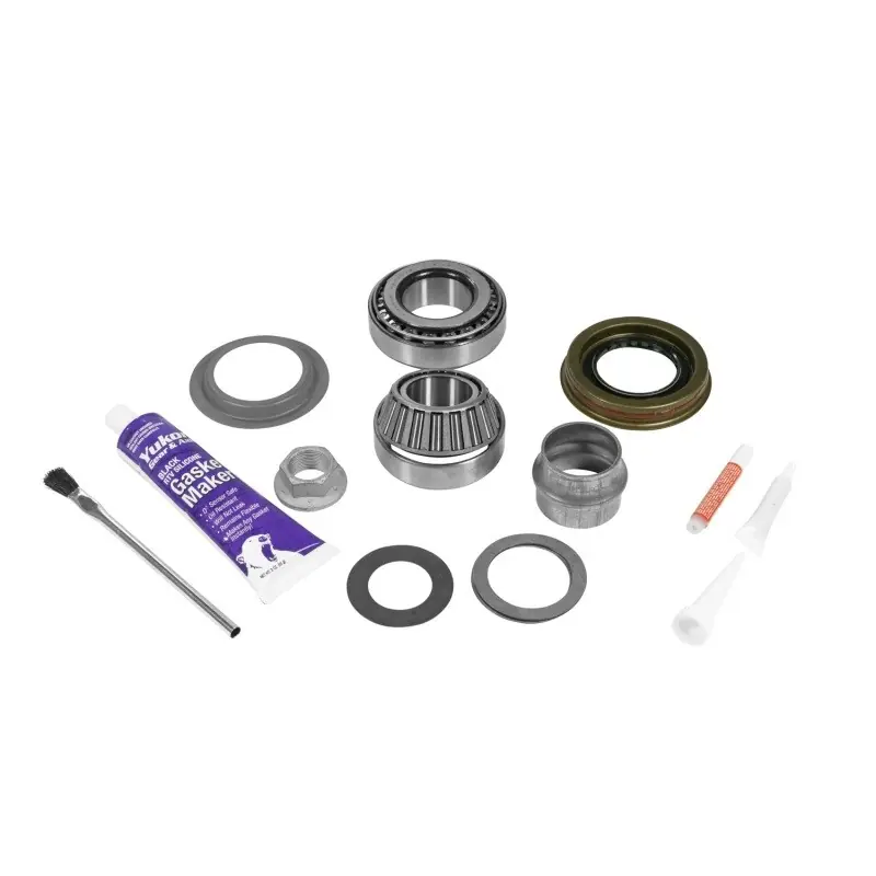 YUK Pinion Install Kits New Release