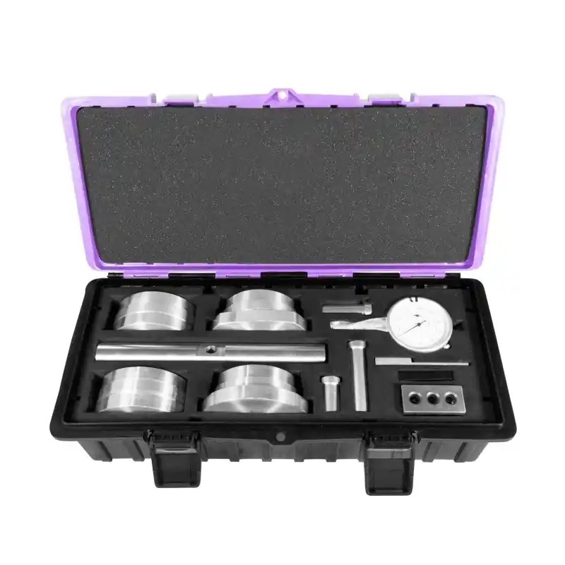 YUK Tools Latest