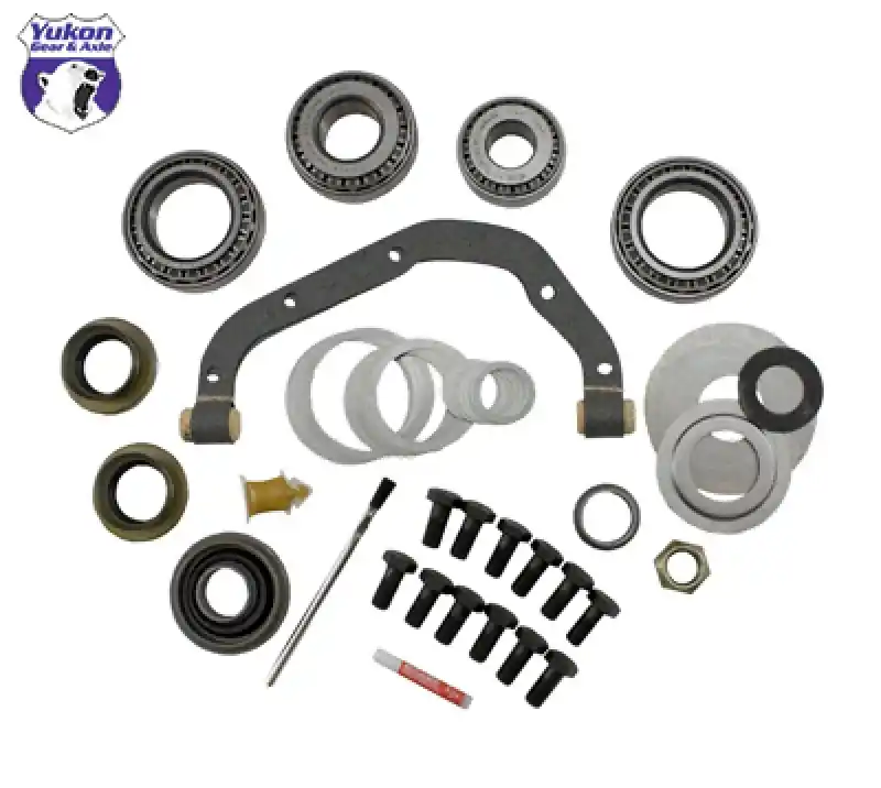YUK Master Overhaul Kits Cheap