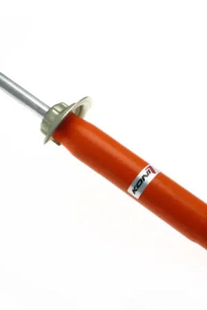 KON STR.T (Orange) Shocks Weekend Sale