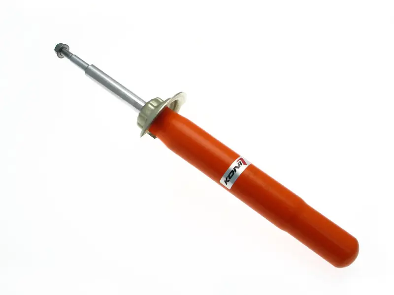KON STR.T (Orange) Shocks Weekend Sale