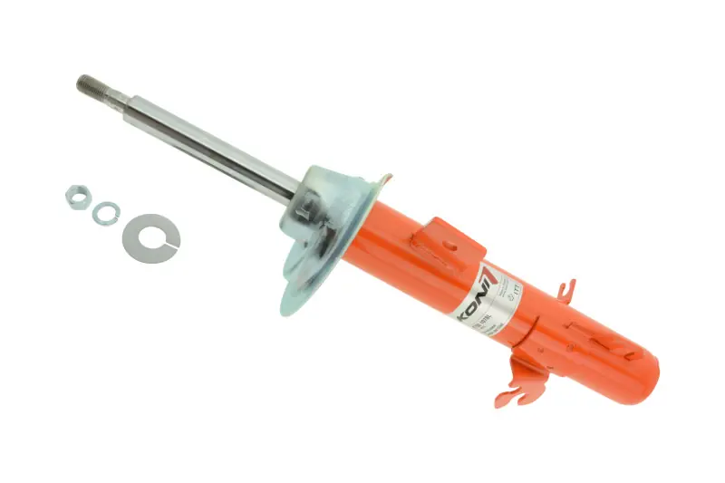 KON STR.T (Orange) Shocks One Day Deal
