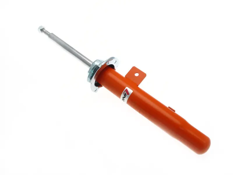 Secure Checkout KON STR.T (Orange) Shocks