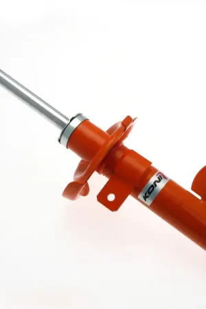 Shop Now KON STR.T (Orange) Shocks