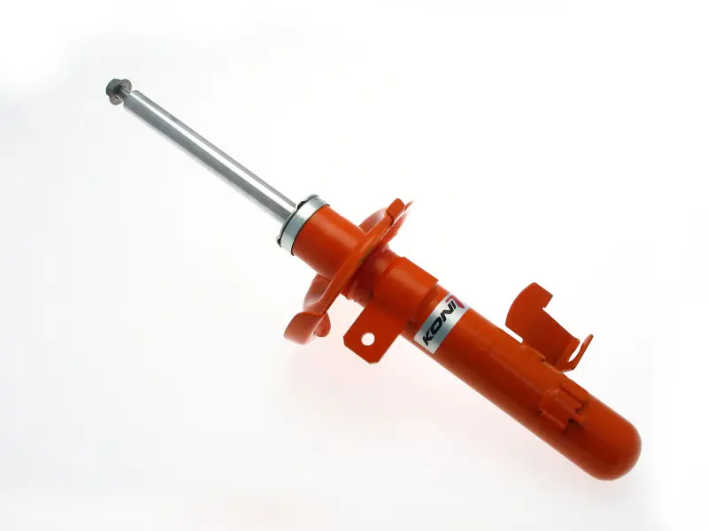 Shop Now KON STR.T (Orange) Shocks