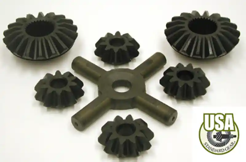 Exclusive Offer YUK USA Std Spider Gear Kits