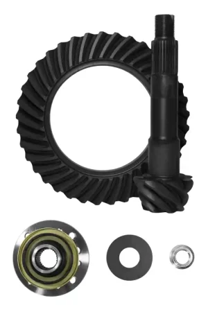 YUK USA Std Gear Set - Toyota Don’t Miss Out