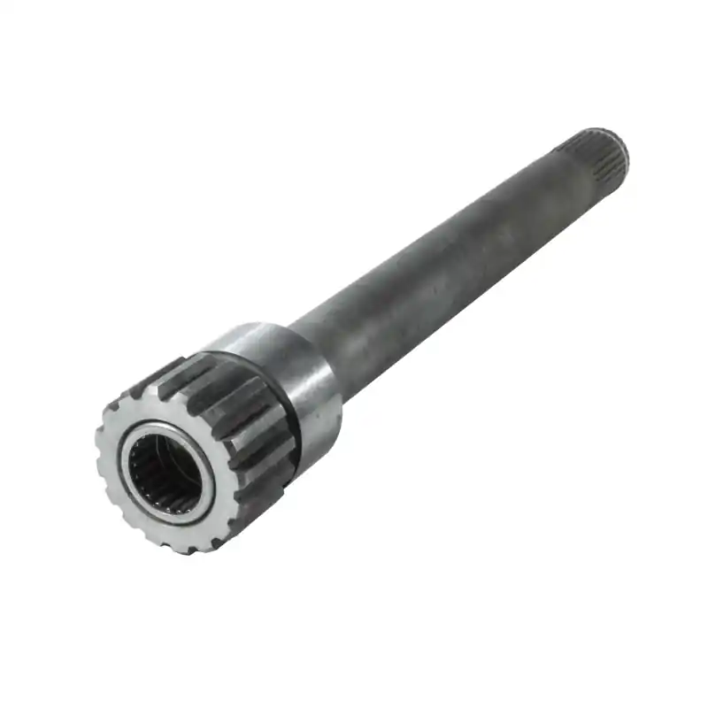 YUK Repl Axles Super Sale