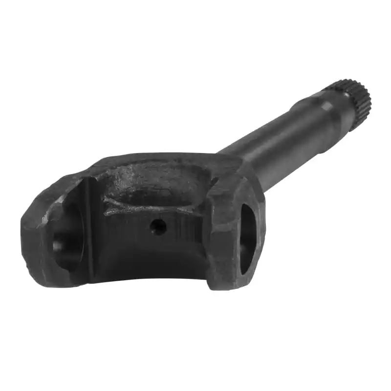 YUK Chromoly Axles Time-Limited