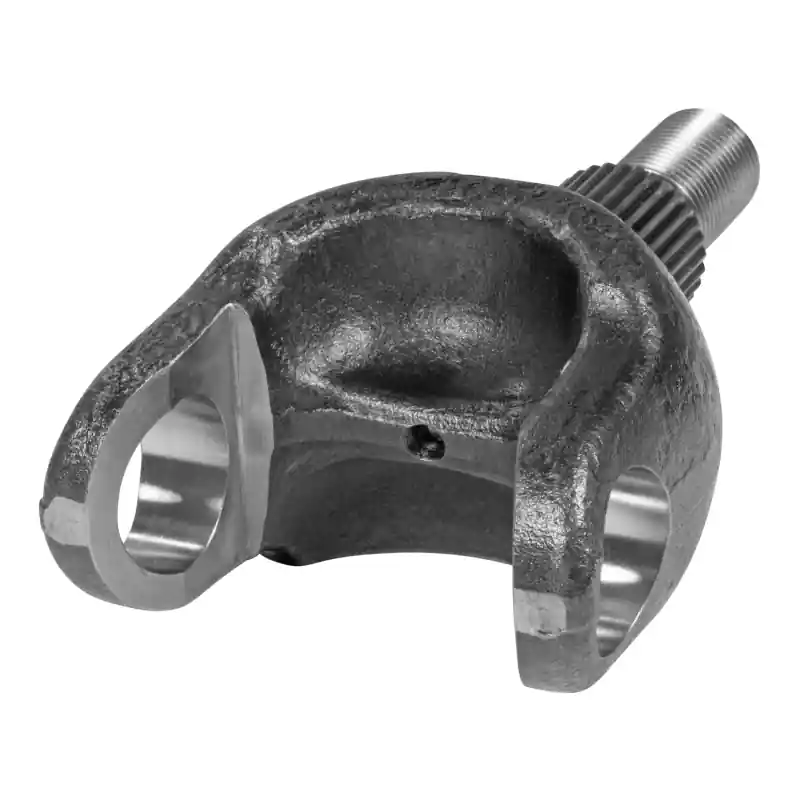 Save Now YUK Chromoly Axles