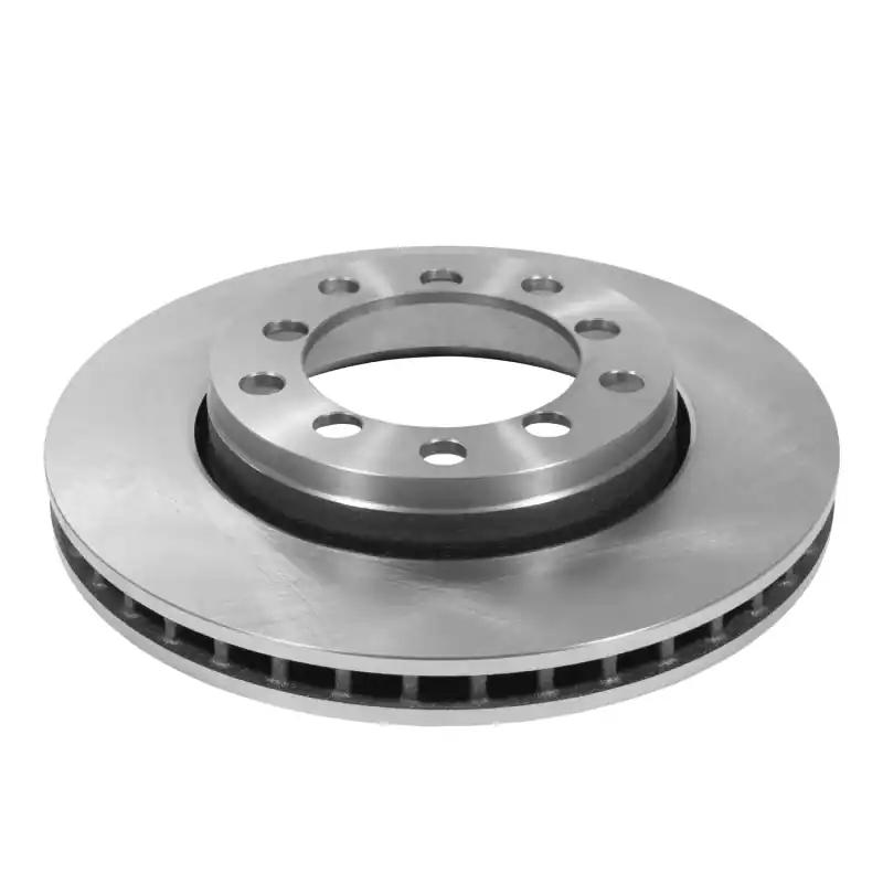 Free Shipping YUK Drilled Brake Rotors