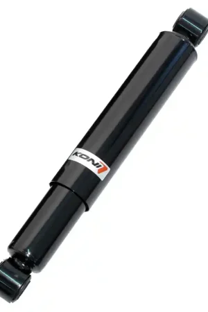 Affordable KON Heavy Track (Red) Shocks