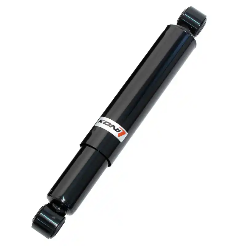 Affordable KON Heavy Track (Red) Shocks