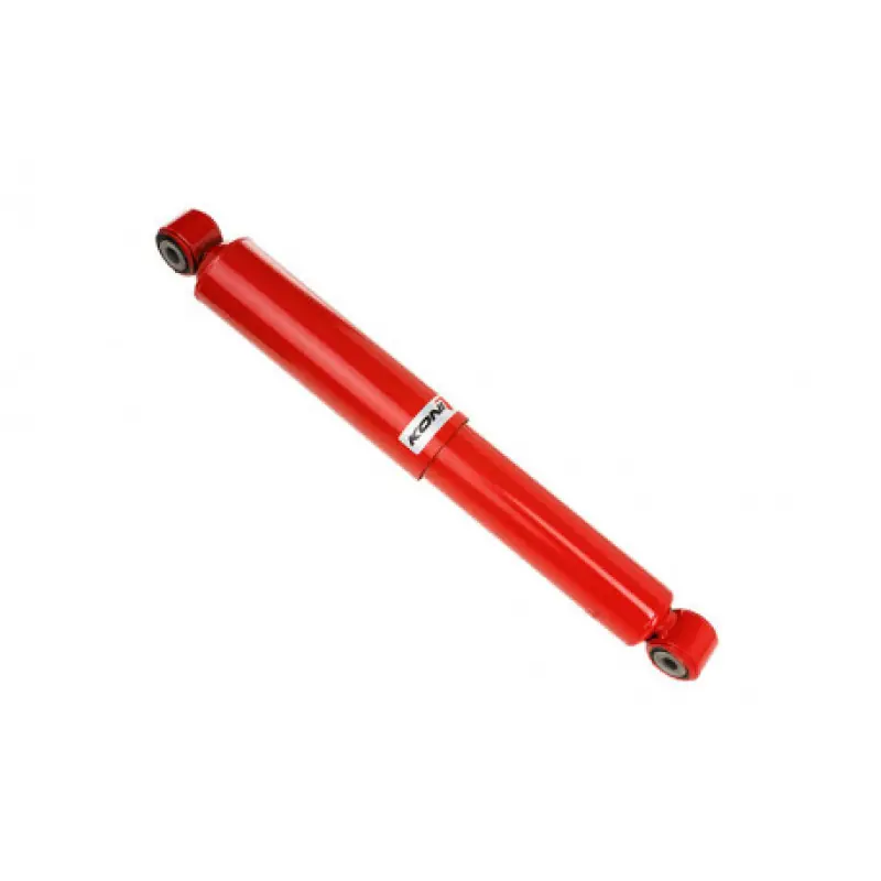 Free Returns KON Heavy Track (Red) Shocks