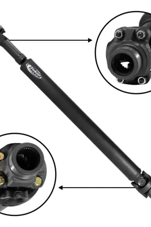 Best Seller YUK Driveshafts