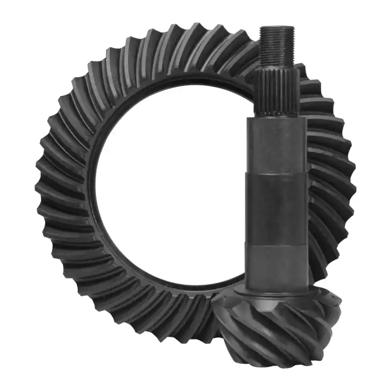Fan Favorite YUK Gear Sets - Chrysler