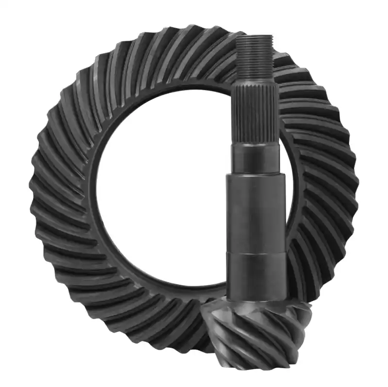 YUK Gear Sets - Dana Super Sale